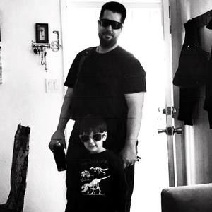 Meet your Posher, Etienne